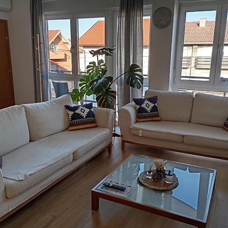 Apartman Zagreb , With Balcony And Free Parking Eksteriør bilde
