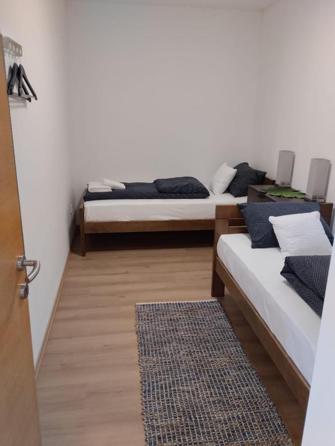 Apartman Zagreb , With Balcony And Free Parking Eksteriør bilde