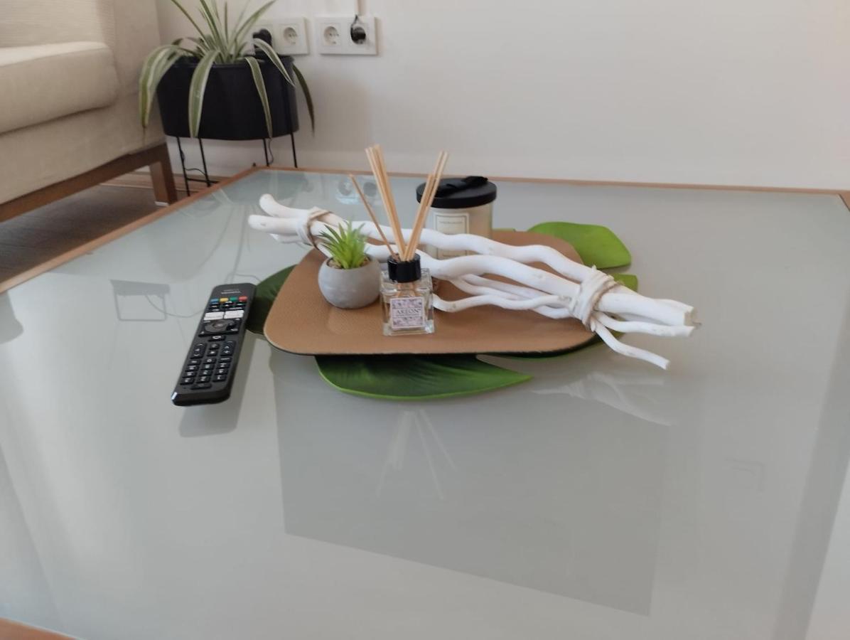 Apartman Zagreb , With Balcony And Free Parking Eksteriør bilde