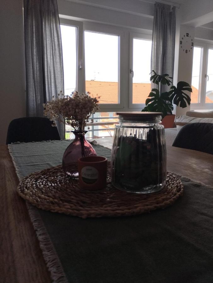 Apartman Zagreb , With Balcony And Free Parking Eksteriør bilde