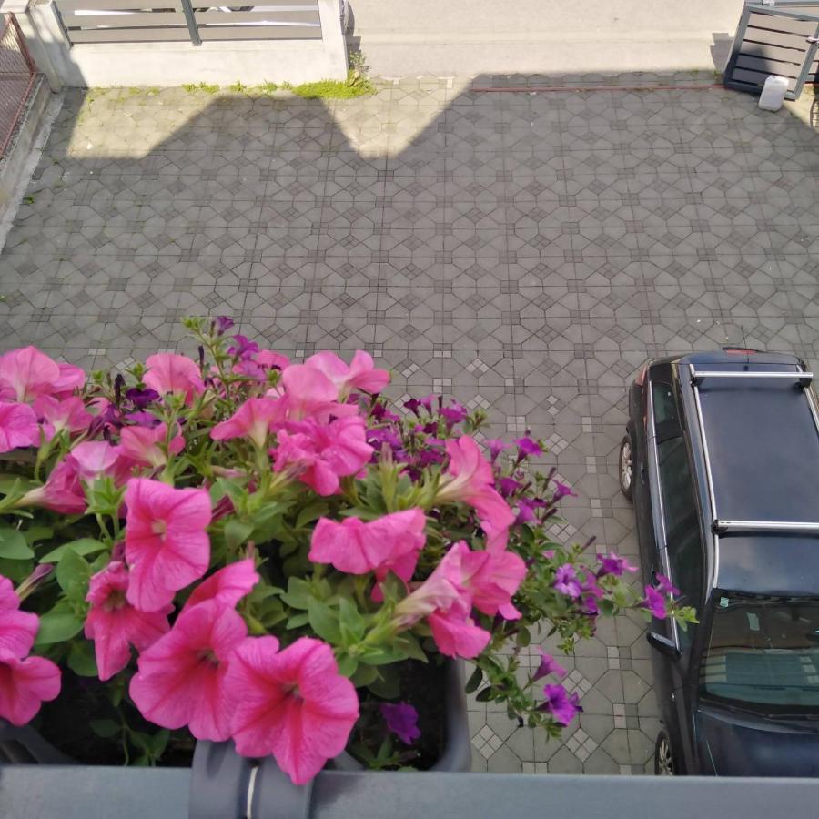 Apartman Zagreb , With Balcony And Free Parking Eksteriør bilde