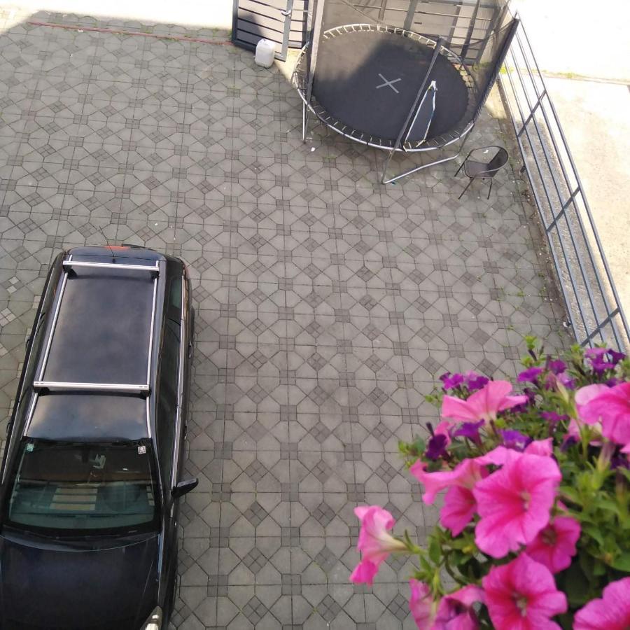 Apartman Zagreb , With Balcony And Free Parking Eksteriør bilde